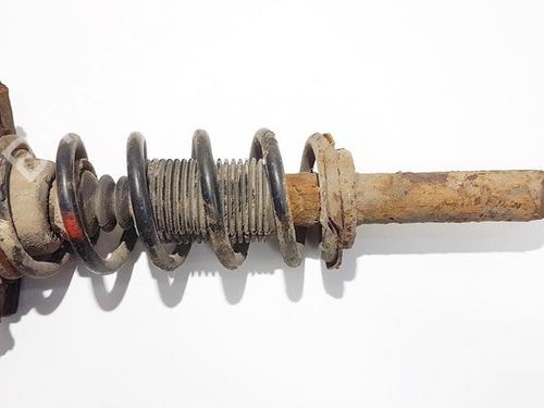Used Left rear shock absorber Left rear shock absorber NISSAN ALMERA II Hatchback (N16) 1.5 (90 hp) 35507309 35507309
