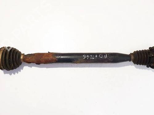 Used Right front driveshaft Right front driveshaft 35254696 35254696