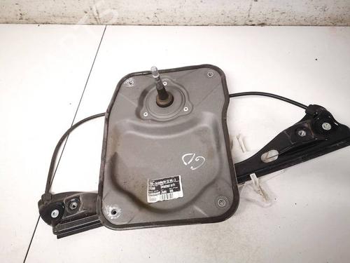 rear-right-window-mechanism-skoda-fabia-ii-542-2006-2007-2008-2009-2010-2011-2012-2013-2014-40243649 main image