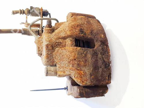 Used Right front brake caliper Right front brake caliper AUDI A6 C6 (4F2) 2.4 (177 hp) 34946687 34946687