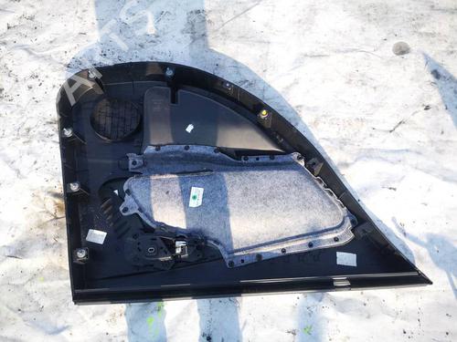 Rear right panel DAELIM DAYSTAR Daystar 125 FI | BP34796007C61 - Image 2