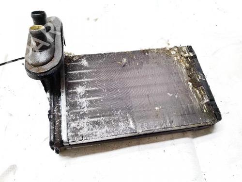 Used Heater matrix Heater matrix VW JETTA II (19E, 1G2, 165) 1.8 (90 hp) 35883828 35883828