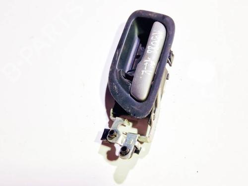 Front left interior door handle HONDA FR-V (BE) 2.0 (BE3) | BP35223975I13 - Image 3