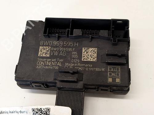 Elektronische module Elektronische module 38298984 38298984