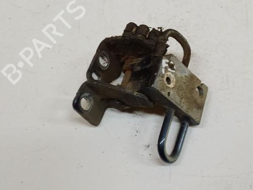 Used Hinge/Door check strap Hinge/Door check strap VW GOLF PLUS V (5M1, 521) 1.9 TDI (105 hp) 39968490 39968490