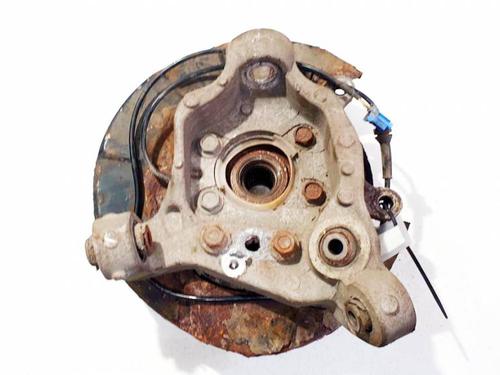 Used Left rear steering knuckle Left rear steering knuckle NISSAN MURANO II (Z51) 3.5 4x4 (260 hp) 39998956 39998956