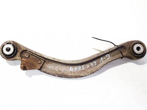 Used Left rear suspension arm Left rear suspension arm AUDI A4 B8 (8K2) 2.0 TDI (143 hp) 36454700 36454700