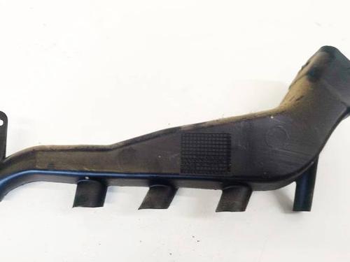 Pipe SKODA OCTAVIA II (1Z3) 1.9 TDI | BP35116357M125 - Image 3