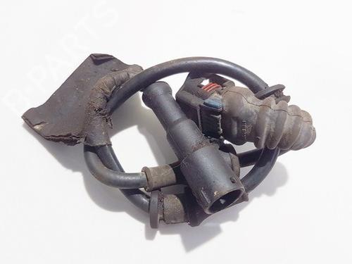 Used Wiring harness Wiring harness OPEL VECTRA C (Z02) 2.2 DTI 16V (F69) (125 hp) 35602086 35602086