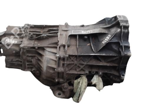 Gearbox AUDI A6 C5 (4B2, 4B4) 1.9 TDI | BP35364355M3 - Image 2