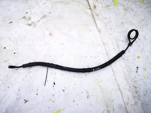 Used Pipe Pipe VW PASSAT B5 Variant (3B5) 1.8 T (150 hp) 35569018 35569018