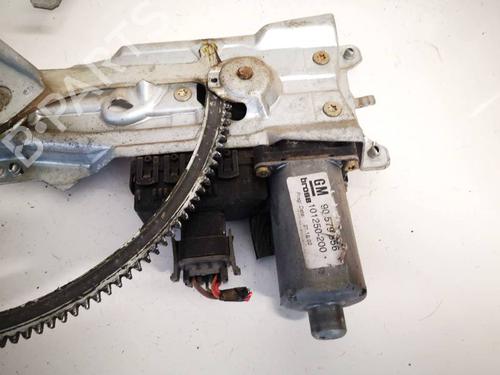 Used Right front window motor Right front window motor 35182416 35182416