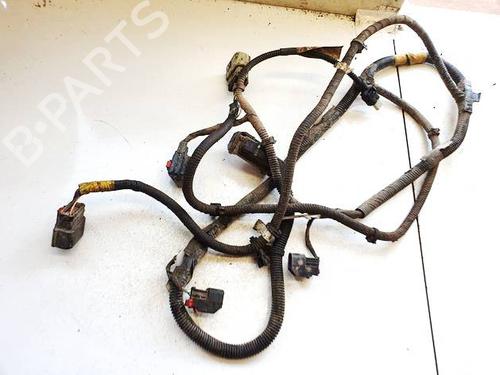Wiring harness TESLA MODEL Y (5YJY) Long Range All-wheel Drive | BP35081947E16 - Image 2