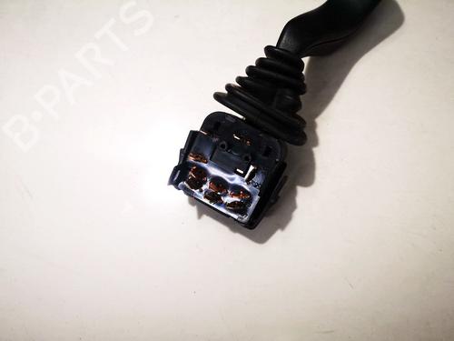 Warning switch OPEL ASTRA G Hatchback (T98) 1.7 DTI 16V (F08, F48) | BP35554894I22 - Image 3