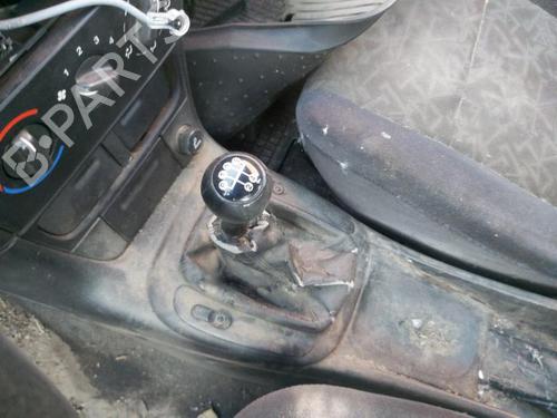 Electronic sensor OPEL VECTRA B (J96) 2.0 DI 16V (F19) | BP33064603M84 - Image 6