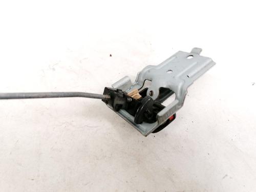 Front left interior door handle MAZDA 323 P V (BA) 1.5 16V | BP35564663I13 - Image 2