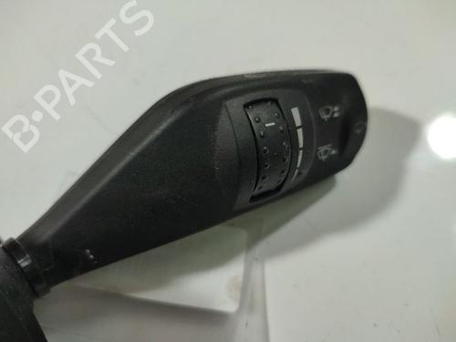 Warning switch FORD MONDEO IV (BA7) 2.0 TDCi | BP34902171I22 - Image 2