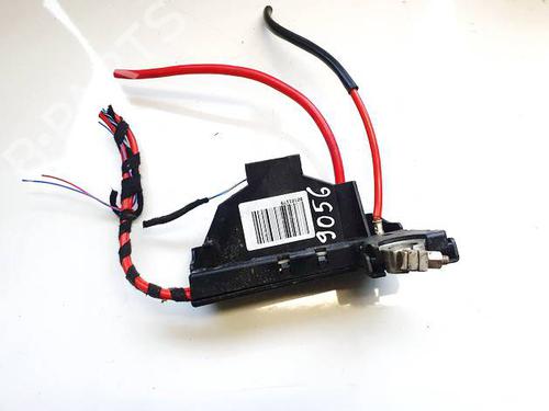 Used Cable Cable AUDI A5 (8T3) 2.0 TDI (170 hp) 35031162 35031162