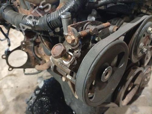 Steering pump NISSAN ALMERA II Hatchback (N16) 1.5 | BP40276042M99 - Image 2