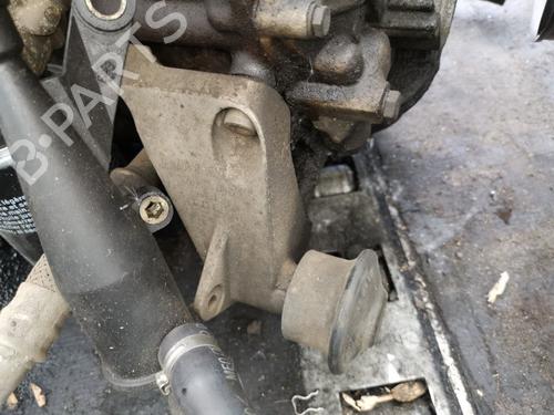 Engine mount AUDI 100 C4 Avant (4A5) 2.5 TDI | BP32879464M89 - Image 2