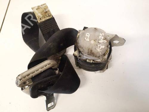 Used Rear right seatbelt Rear right seatbelt 35306038 35306038