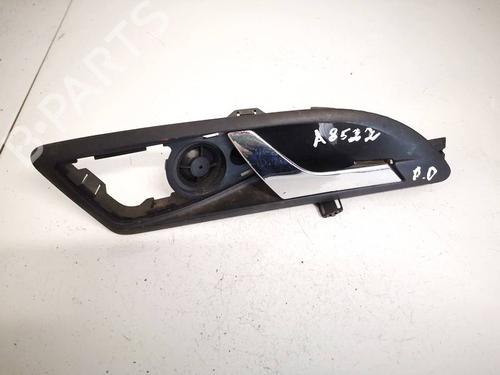 Used Front right interior door handle Front right interior door handle 35167308 35167308