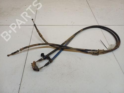 Kabel Kabel OPEL ZAFIRA / ZAFIRA FAMILY B (A05) 1.9 CDTI (M75) (120 hp) 36759145 36759145