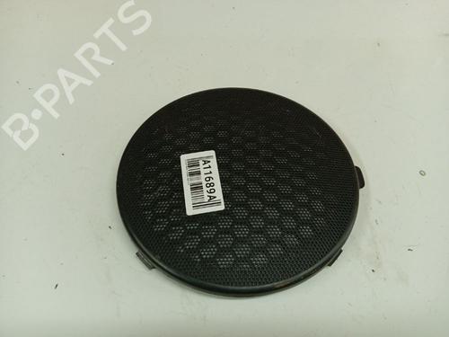 Used Grille Grille 38452516 38452516