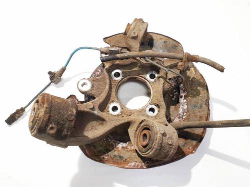 Used Left rear steering knuckle Left rear steering knuckle 35355698 35355698