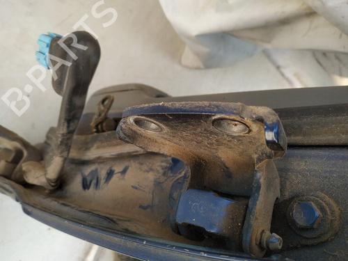 Türscharnier/Türfeststeller für HONDA CR-V I (RD) 2.0 16V 4WD (RD1, RD3) (128 hp) 33079454