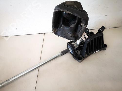 Used Gear lever Gear lever OPEL MERIVA A MPV (X03) 1.7 DTI (E75) (75 hp) 35500606 35500606