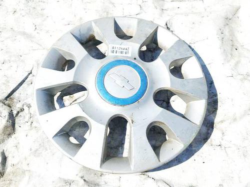 Used Hub cap Hub cap CHEVROLET SPARK Hatchback Van (M200, M250) 0.8 (52 hp) 34748432 34748432
