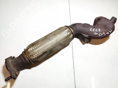 Used Exhaust system Exhaust system 35483519 35483519