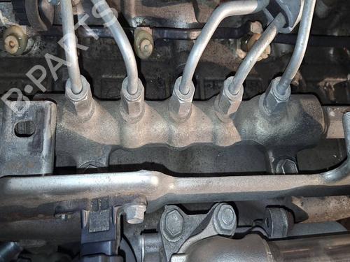 Flauto iniezione Flauto iniezione TOYOTA AURIS (_E15_) 2.0 D-4D (ADE150_, ADE150R) (126 hp) 39906569 39906569