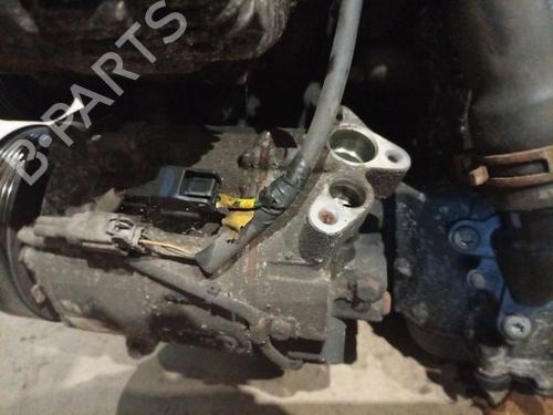 AC compressor RENAULT LAGUNA III (BT0/1) 2.0 dCi (BT07, BT0J, BT14, BT1A, BT1S) | BP36587000M34 - Image 4