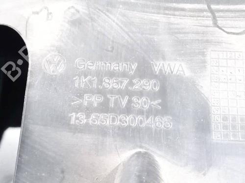 Glove box VW GOLF V (1K1) 1.9 TDI | BP35200305C95 - Image 3
