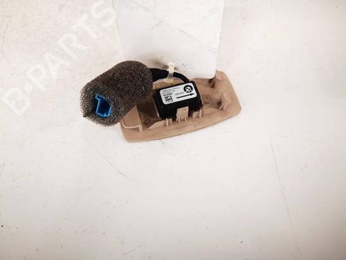 Electronic module BMW 3 (F30, F80) 318 d | BP39115960M83 - Image 2