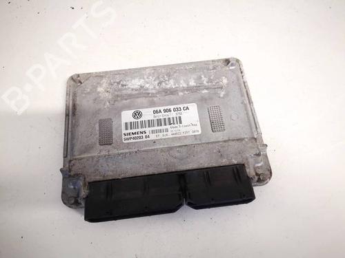 Used Engine control unit (ECU) Engine control unit (ECU) VW GOLF V (1K1) 1.6 (102 hp) 32601122 32601122
