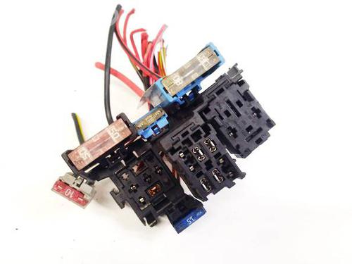 Used Fuse box AUDI A4 B5 (8D2) 1.9 TDI (116 hp) 32621426