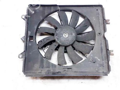 Used Fan Fan HONDA CR-V III (RE_) 2.2 i-CTDi 4WD (RE6) (140 hp) 35865382 35865382