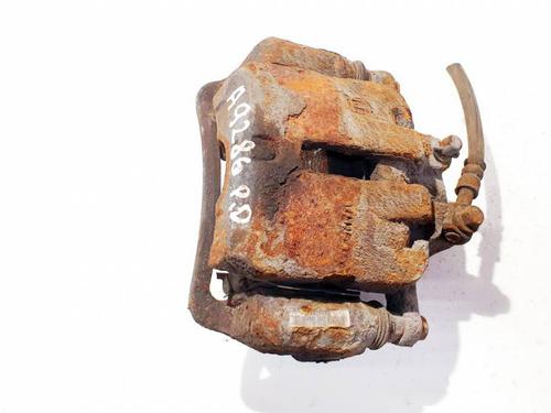 Used Right front brake caliper Right front brake caliper OPEL INSIGNIA A (G09) 2.0 CDTI (68) (131 hp) 35085557 35085557