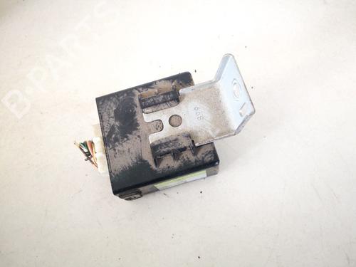 Electronic module TOYOTA COROLLA Saloon (_E12_) 2.0 D-4D (CDE120_, CDE120R) | BP32900154M83 - Image 3