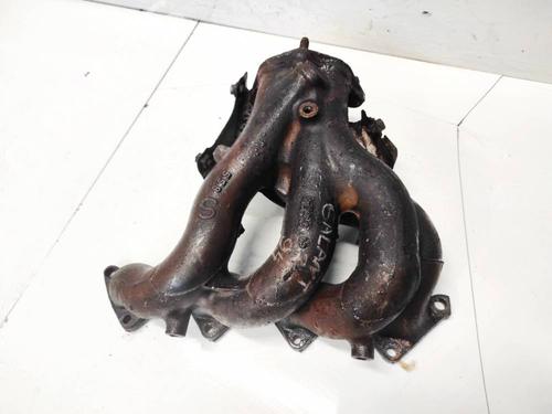 Used Exhaust manifold Exhaust manifold 35317616 35317616