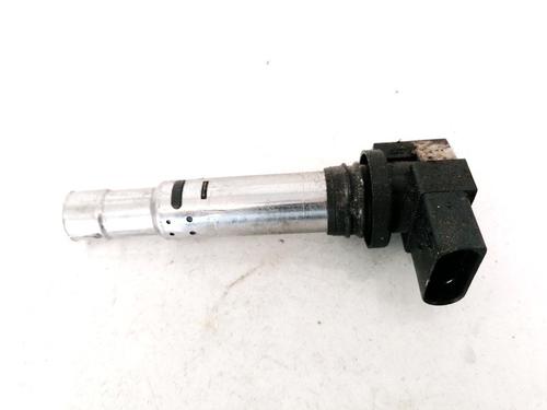 Used Ignition coil Ignition coil SEAT IBIZA III (6L1) 1.4 16V (100 hp) 35864895 35864895