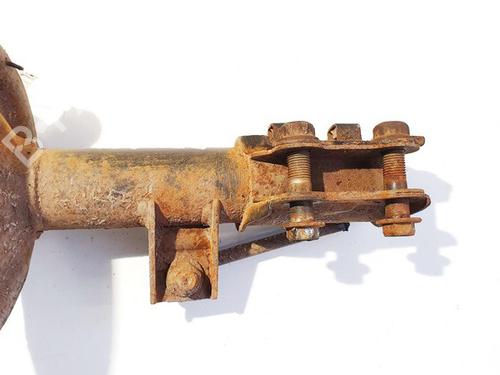 Right front shock absorber KIA CEE'D Hatchback (ED) 1.6 CRDi 115 | BP35411595M17 - Image 3