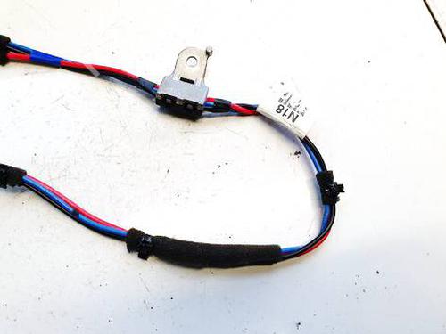 Wiring harness KREIDLER MF MF 25/1 | BP34897870E16 - Image 3