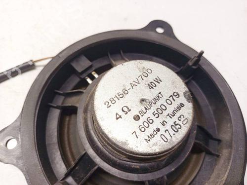 Speaker NISSAN PRIMERA Hatchback (P12) 1.6 | BP33489599E2 - Image 3