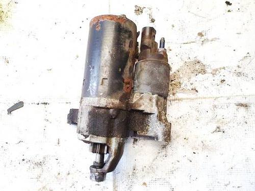 Starter AUDI A7 Sportback (4GA, 4GF) 3.0 TFSI quattro | BP35072014M8 - Image 2
