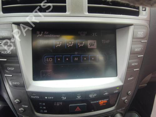 Switch LEXUS IS II (_E2_) 220d (ALE20) | BP33095873I30  - Image 11