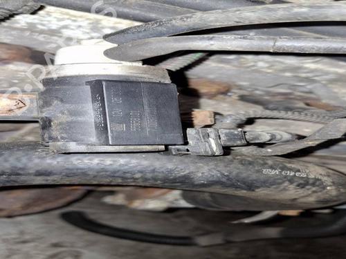 Electronic module OPEL MERIVA A MPV (X03) 1.3 CDTI (E75) | BP34790712M83 - Image 3